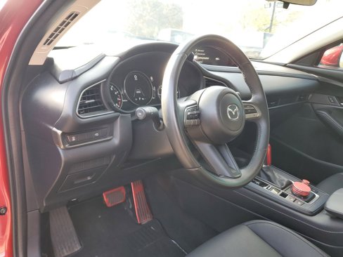 Used 2023 MAZDA CX-30 AWD 2.5 S w/ Select Package image 14