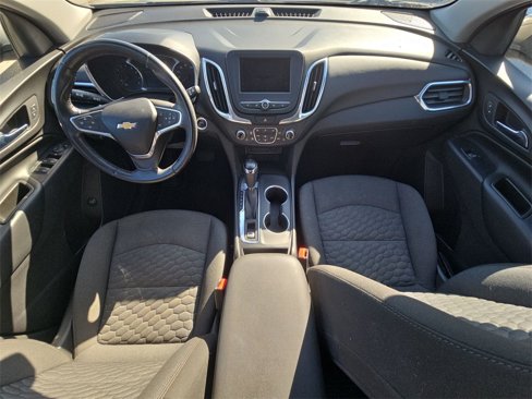 Used 2019 Chevrolet Equinox LT image 21