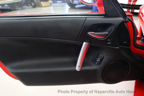 Used 2003 Dodge Viper SRT-10 image 19