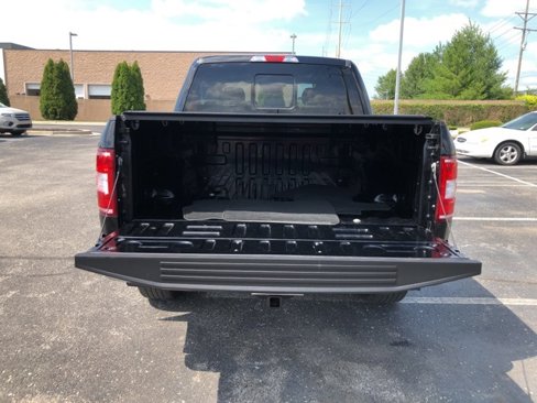 Used 2018 Ford F150 XLT w/ Equipment Group 302A Luxury image 26