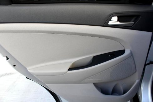 Used 2019 Hyundai Tucson Value image 13