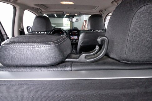 Used 2013 Subaru Crosstrek 2.0i Limited image 37