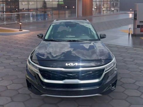 Used 2022 Kia Seltos S image 4