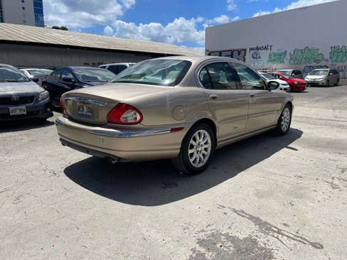 Used 2003 Jaguar X-TYPE 2.5 image 5