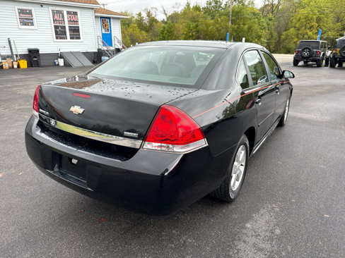 Used 2011 Chevrolet Impala LS image 6