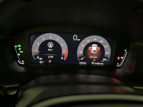 Certified 2024 Acura Integra A-Spec image 18