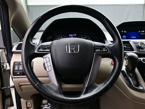 Used 2014 Honda Odyssey EX-L image 27