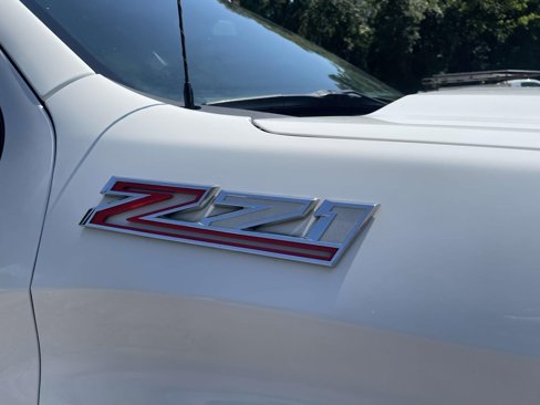 Used 2020 Chevrolet Silverado 1500 RST w/ All-Star Edition image 10