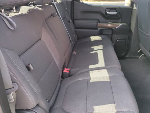 Used 2020 Chevrolet Silverado 1500 RST w/ All-Star Edition image 18