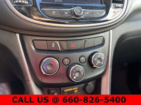 Used 2020 Chevrolet Trax LS w/ Tint and Cruise Package image 15