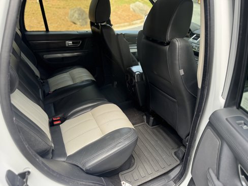 Used 2013 Land Rover Range Rover Sport Supercharged image 19