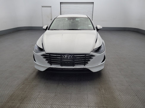 Used 2022 Hyundai Sonata SE image 15