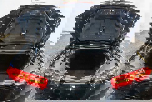 Used 2021 Chevrolet Camaro LT image 25