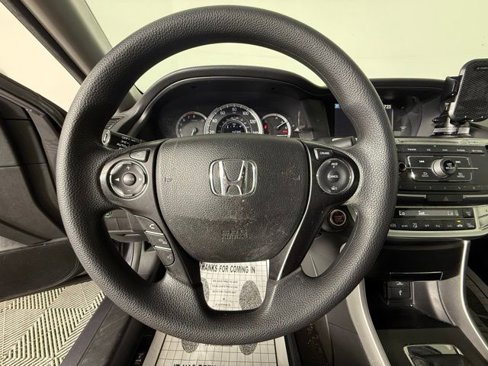 Used 2013 Honda Accord EX image 22