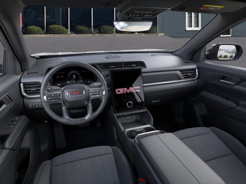 New 2026 GMC Terrain Elevation w/ Technology Package II image 15