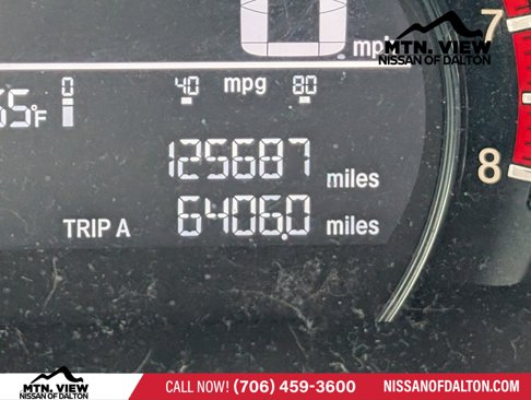 Used 2016 Honda Civic LX image 11