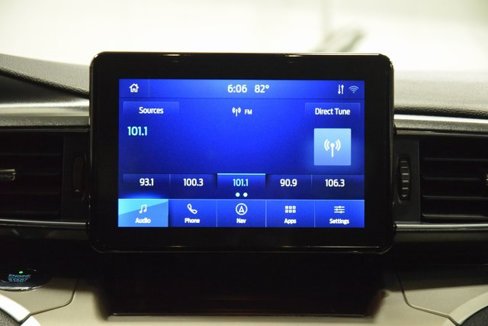 Used 2021 Ford Explorer XLT w/ Equipment Group 202A image 31