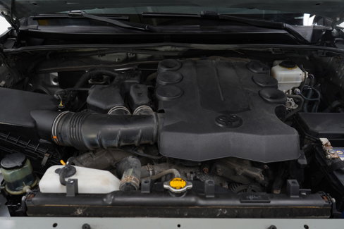 Used 2011 Toyota 4Runner SR5 image 27