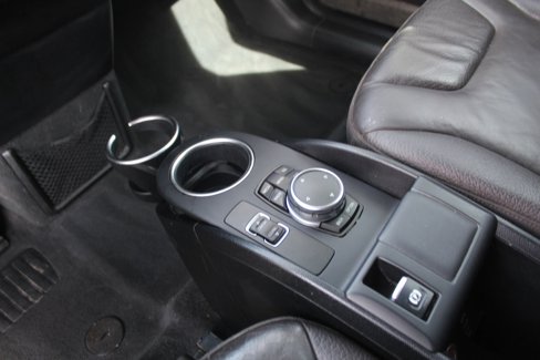 Used 2014 BMW i3 w/ Range Extender image 14
