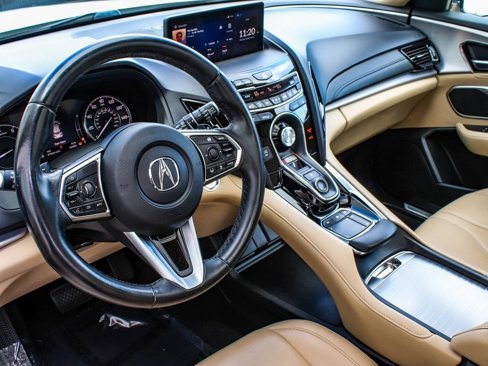 Used 2019 Acura RDX AWD image 15