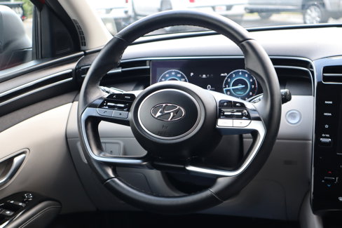 Used 2022 Hyundai Tucson SEL w/ Convenience Package image 14