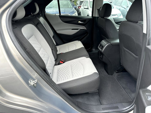 Used 2019 Chevrolet Equinox LT image 11