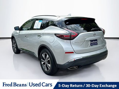 Used 2024 Nissan Murano SV image 5