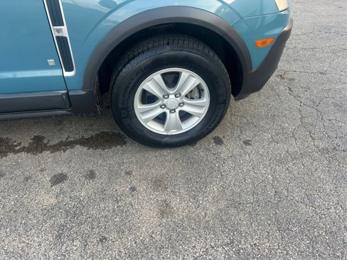 Used 2008 Saturn Vue XE w/ Preferred Package image 23
