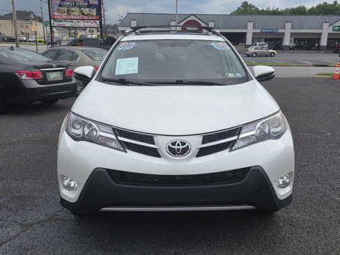 Used 2013 Toyota RAV4 Limited image 2