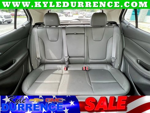 Used 2024 Buick Encore GX Sport Touring w/ Comfort Package image 30