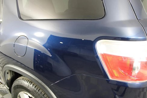 Used 2012 GMC Acadia SLT image 29