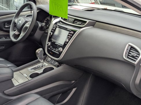 Used 2017 Nissan Murano SL image 25