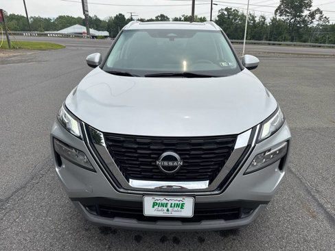 Used 2023 Nissan Rogue SV image 8
