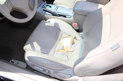 Used 2006 Toyota Solara SLE image 21