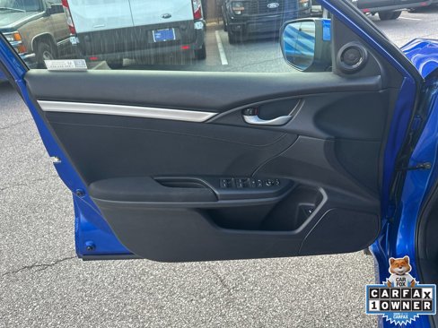 Used 2020 Honda Civic EX image 10