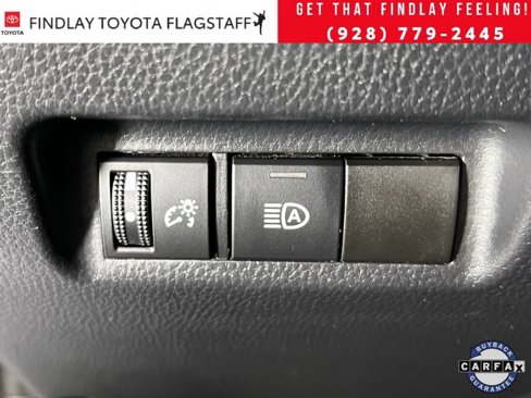 Certified 2021 Toyota RAV4 XLE image 22