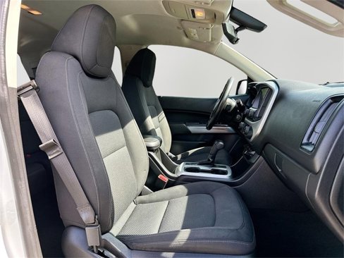 Used 2018 Chevrolet Colorado LT image 25