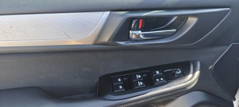 Used 2018 Subaru Outback 2.5i Premium image 18
