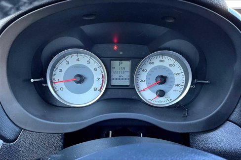Used 2013 Subaru Impreza 2.0i Premium image 25