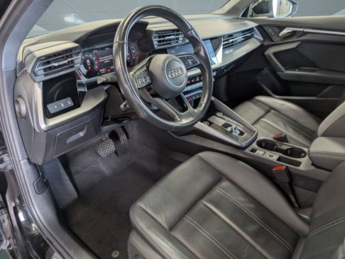 Used 2023 Audi A3 2.0T Premium image 4