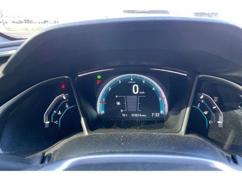 Used 2018 Honda Civic EX-L image 38