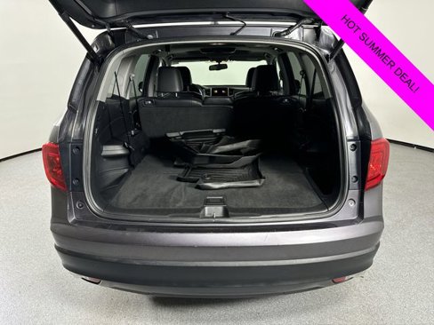 Used 2017 Honda Pilot EX-L image 35