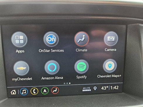 Used 2022 Chevrolet Colorado ZR2 image 17