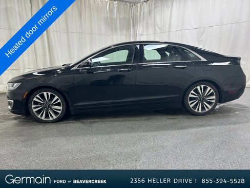 Used 2019 Lincoln MKZ Reserve image 5