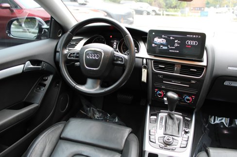 Used 2011 Audi A5 2.0T Premium Plus image 11