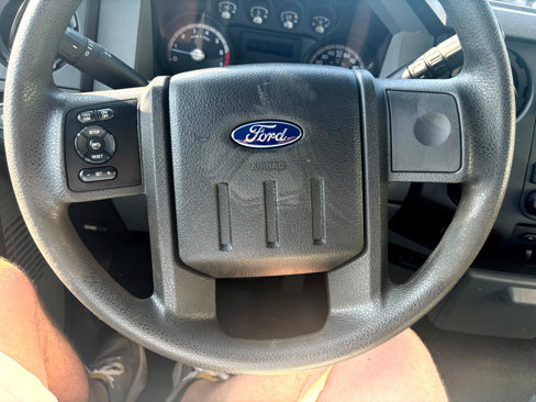 Used 2016 Ford F250 XL w/ XL Appearance Package image 27