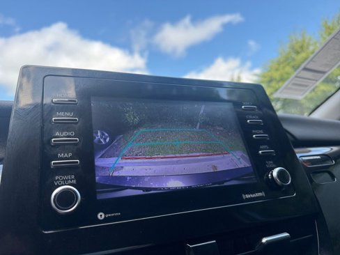Used 2023 Toyota Camry SE image 27
