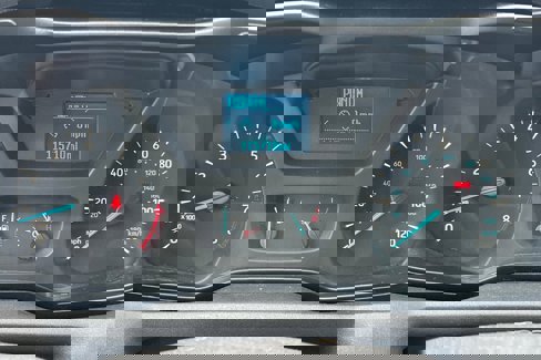 Used 2017 Ford Transit 350 XLT image 24
