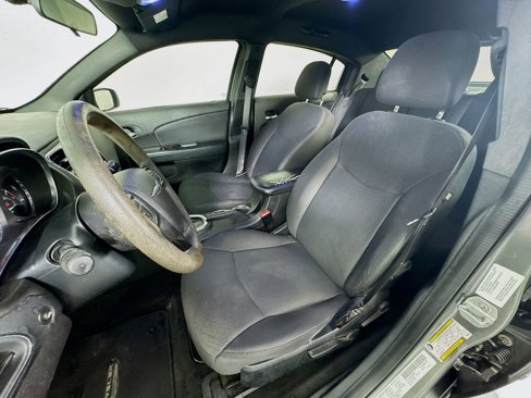 Used 2012 Chrysler 200 LX image 19