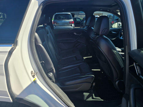 Used 2019 Audi Q7 3.0T Premium Plus image 17